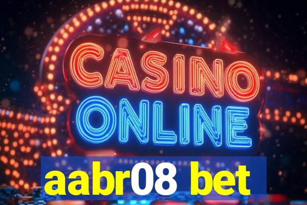 aabr08 bet